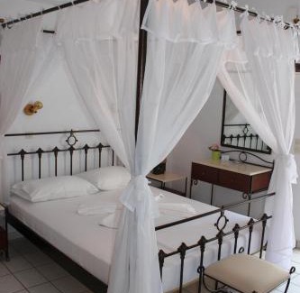 Stafylos Apartamento | Olympion Apartments