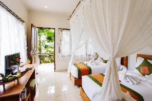 Melayang Hotel | Om Ham Retreat and Resort
