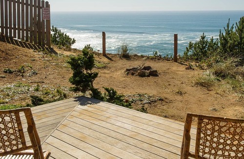 Gleneden Beach Casa | Om Home