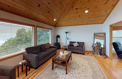 Gleneden Beach Casa | Om Home