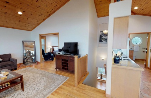 Gleneden Beach Casa | Om Home