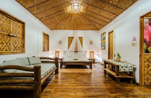 Loay Hotel | OM Horizon Ecoresort
