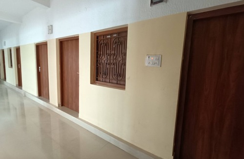 Bouvet Island Apartamento | OM KALYAN MANDAP