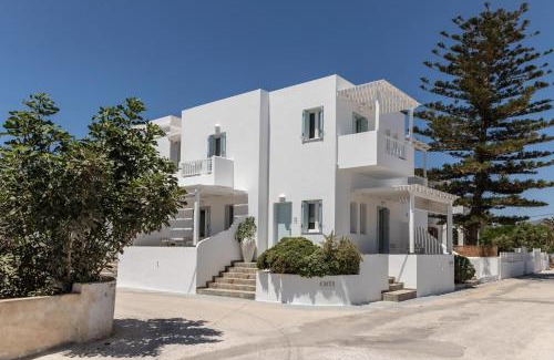 Apollonia Apartamento | Om Living Milos