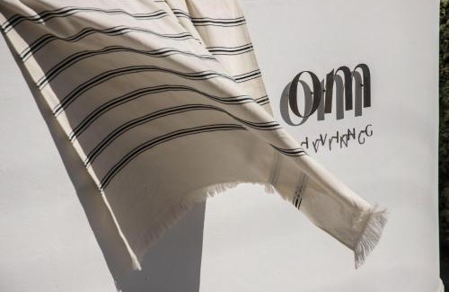 Apollonia Apartamento | Om Living Milos