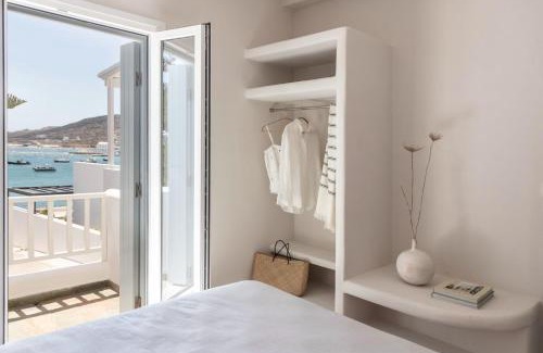 Apollonia Apartamento | Om Living Milos