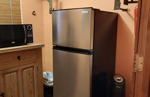 Apache Junction Casa | Om on the Range, Dragonfly Casita, no pets, no smoking