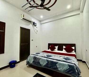 Faizabad Casa | Om palace Ayodhya