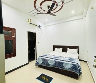Faizabad Casa | Om palace Ayodhya