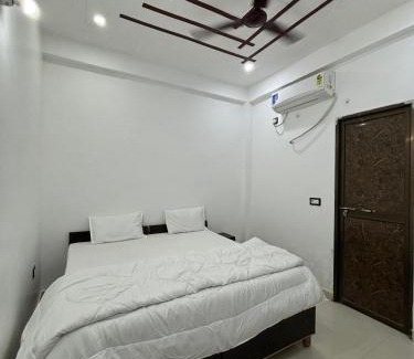 Faizabad Casa | Om palace Ayodhya