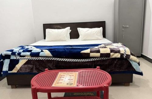 Faizabad Casa | Om palace Ayodhya