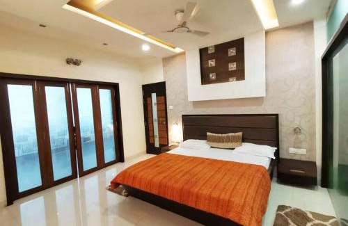 Belagavi Apartamento | OM SHAKTI