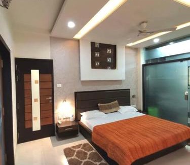 Belagavi Apartamento | OM SHAKTI