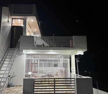 Sirala Casa | Om villa stays