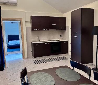 Pavia Apartamento | OMA Apartment Pavia