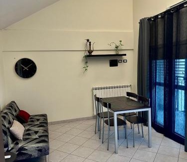 Pavia Apartamento | OMA Apartment Pavia