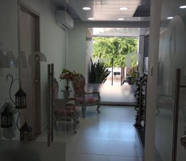Camarones Hotel | OMA HOTEL LA GUAJIRA