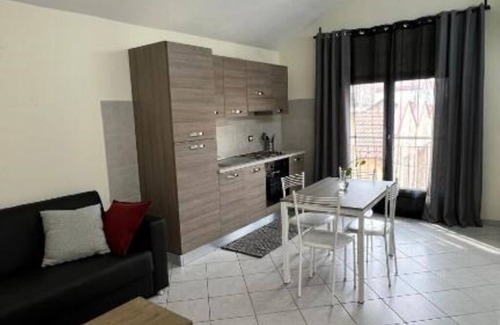 Pavia Apartamento | OMA Residence (2 Bedroom Apartment)