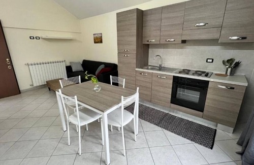 Pavia Apartamento | OMA Residence (2 Bedroom Apartment)