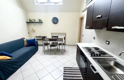 Pavia Apartamento | OMA Residence (2 Bedroom Apartment)