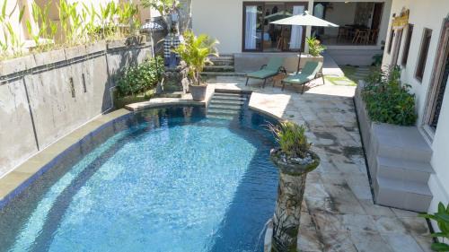 Melayang Hotel | Oma Ubud