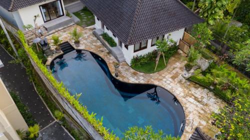 Melayang Hotel | Oma Ubud