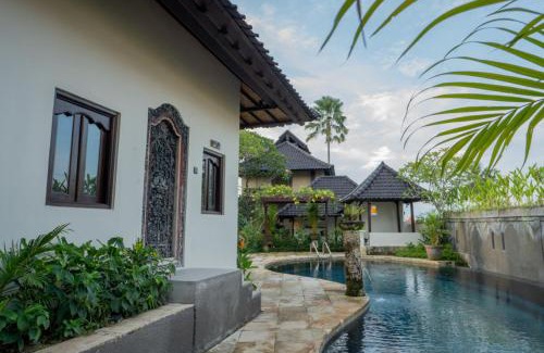 Melayang Hotel | Oma Ubud