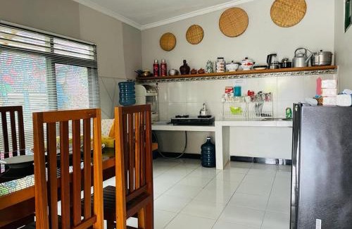 Wonosari Casa | Omah Eitan