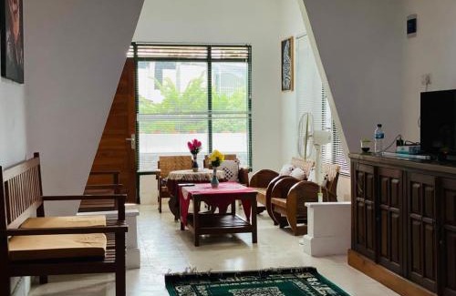 Wonosari Casa | Omah Eitan