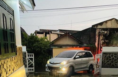 Wonosari Casa | Omah Eitan