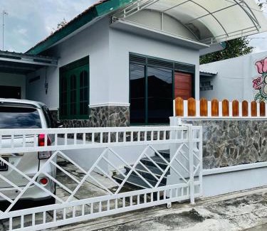 Wonosari Casa | Omah Eitan