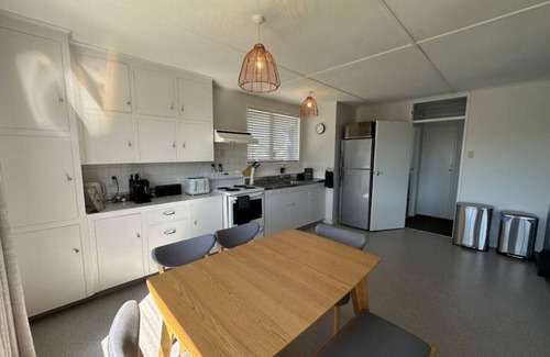 Twizel Casa | Omahau Oasis - Free WiFi
