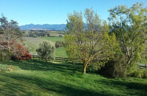 Hawkesbury Cama Y Desayuno | Omaka Heights Countrystay