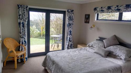 Hawkesbury Cama Y Desayuno | Omaka Heights Countrystay