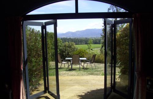Hawkesbury Cama Y Desayuno | Omaka Heights Countrystay