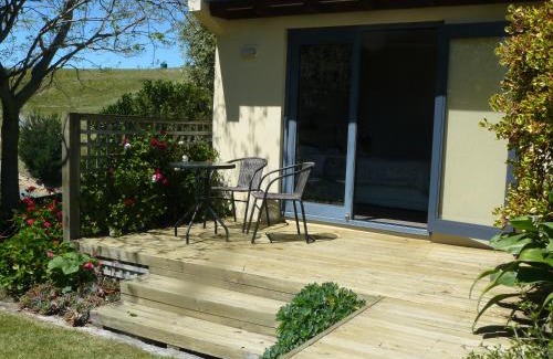 Hawkesbury Cama Y Desayuno | Omaka Heights Countrystay
