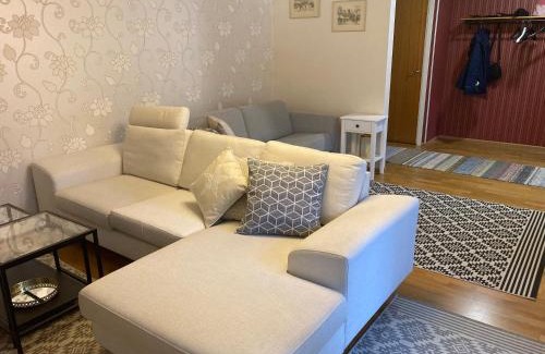 Ylamylly Apartamento | Omakotitalo keskustan lähellä
