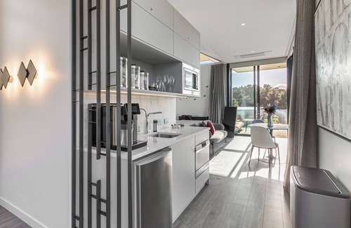 Waiheke Island Cabina | Omana