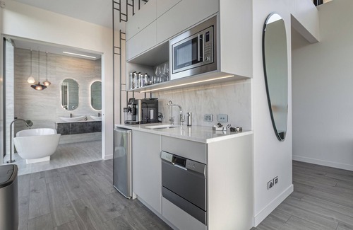 Waiheke Island Cabina | Omana
