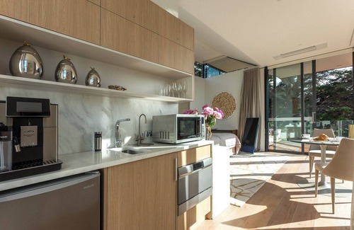Waiheke Island Cabina | Omana