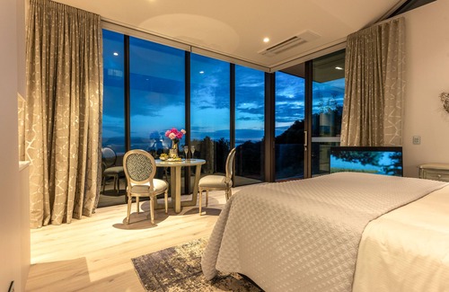Waiheke Island Cabina | Omana