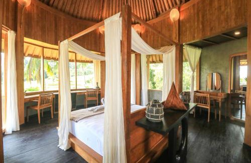 Sukasada Cama Y Desayuno | OMantra Home Bali