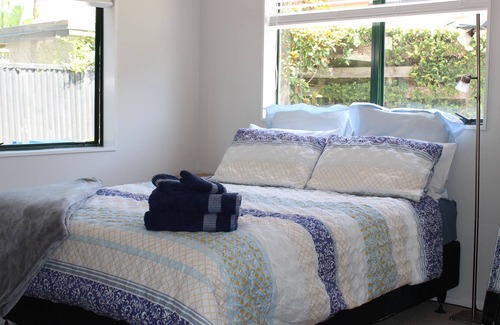 Omanu Casa | Omanu Oasis Oceanbeach
