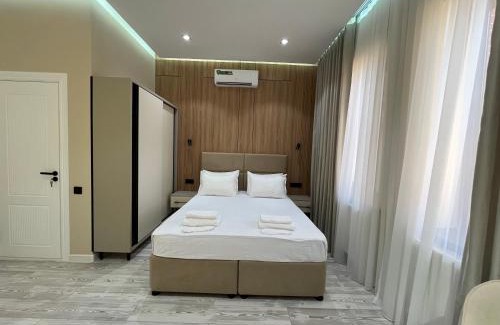 Bukhara Hotel | omar family resort