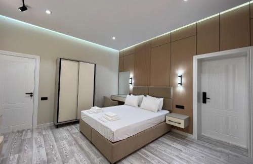 Bukhara Hotel | omar family resort