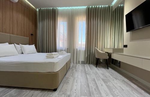 Bukhara Hotel | omar family resort