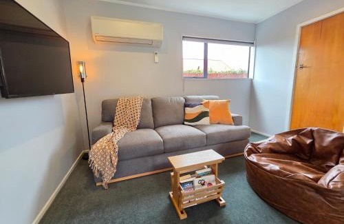 Omarama Casa | Omarama Crib Spotless Scenic Base For Families