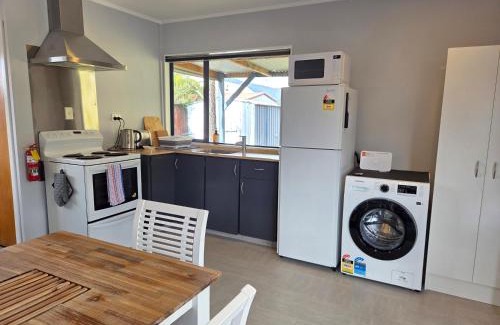 Omarama Casa | Omarama Crib Spotless Scenic Base For Families