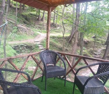 Dhirkot Casa | OmarOne Mountain Homes & Sanctuary