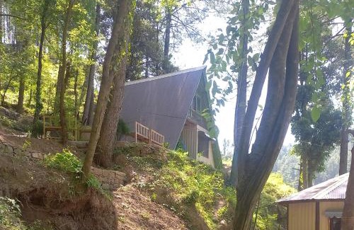 Dhirkot Casa | OmarOne Mountain Homes & Sanctuary